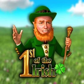 Play 1st Of The Irish slot by Red Rake Gaming on herculesscasino.de