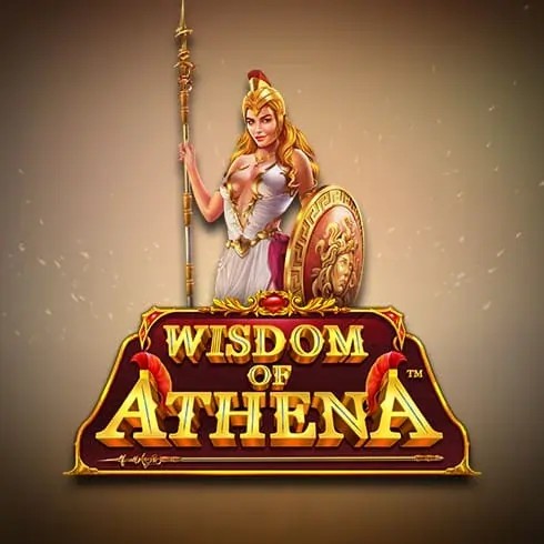 Play Wisdom of Athena slot by Pragmatic Play on herculesscasino.de