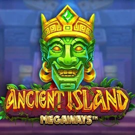 Slots logo of Ancient Island Megaways from Pragmatic Play at Hercules Casino