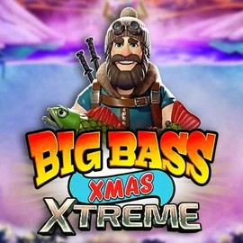 Play Big Bass Xmas Extreme slot by Pragmatic Play on herculesscasino.de