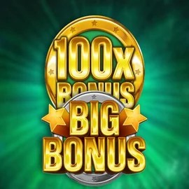 Big Bonus casino game by Inspired Gaming – featured logo at Hercules Casino