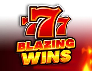 Try Blazing Wins slot by Playson on herculesscasino.de – logo image