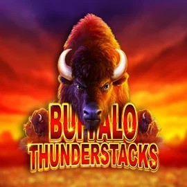 Buffalo Thunderstacks online slot from Amatic Industries – play at herculesscasino.de