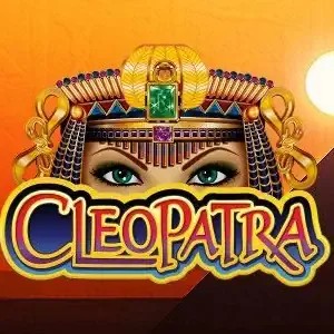Cash of Cleopatra by Pragmatic Play, showcased at herculesscasino.de – game logo