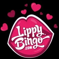Logo of Lippy Bingo from Eyecon at Hercules Casino