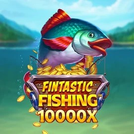 Fintastic Fishing online slot from Foxium – play at herculesscasino.de
