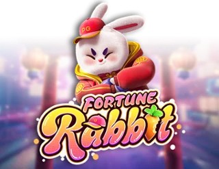 Try Fortune Rabbit slot by PG Soft on herculesscasino.de – logo image