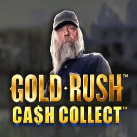 Slots logo of Gold Rush Cash Collect from Origins at Hercules Casino