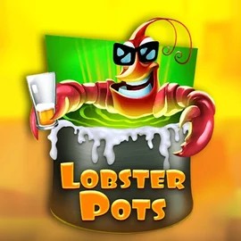 Enjoy Lobster Pots by Ready Play Gaming – logo hosted on herculesscasino.de