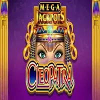 Enjoy Mega Jackpots Cleopatra by IGT – logo hosted on herculesscasino.de