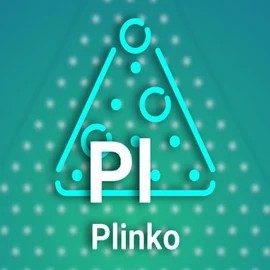 Plinko (Spribe) logo by Spribe at Hercules CasinoPlinko (Spribe)