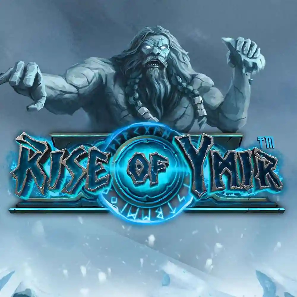 Play the Rise of Ymir slot by Hacksaw Gaming on Hercules Casino