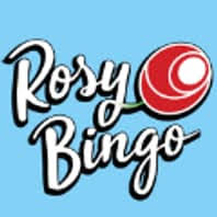 Rosy Bingo slot logo by Eyecon at Hercules CasinoRosy Bingo