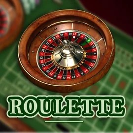 Logo of Roulette (Habanero) from Habanero at Hercules Casino