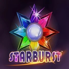 Starburst – slot by NetEnt, featured at herculesscasino.de