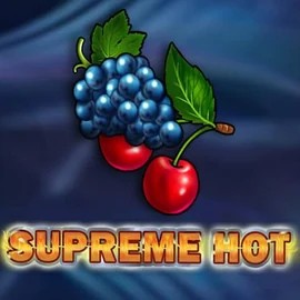 Enjoy Supreme Hot by Amusnet Interactive – logo hosted on herculesscasino.de