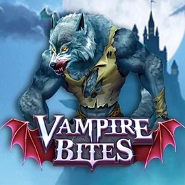 Try Vampire Bites slot by Amusnet Interactive on herculesscasino.de – logo image